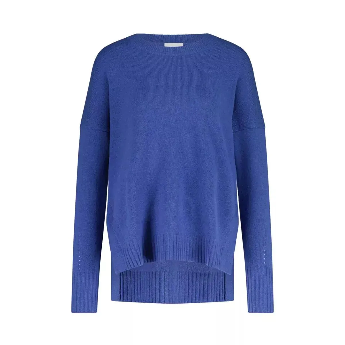 van Kukil - Pullover Trinity aus Kaschmir 47701901443418 - Größe XS - dark gray van Kukil - Pullover Trinity aus Kaschmir 47701901443418 - Größe XS - dark gray