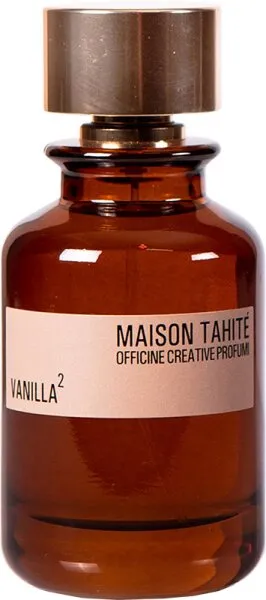 Maison Tahité Vanilla² Eau de Parfum (EdP) 100 ml Maison Tahité Vanilla² Eau de Parfum (EdP) 100 ml