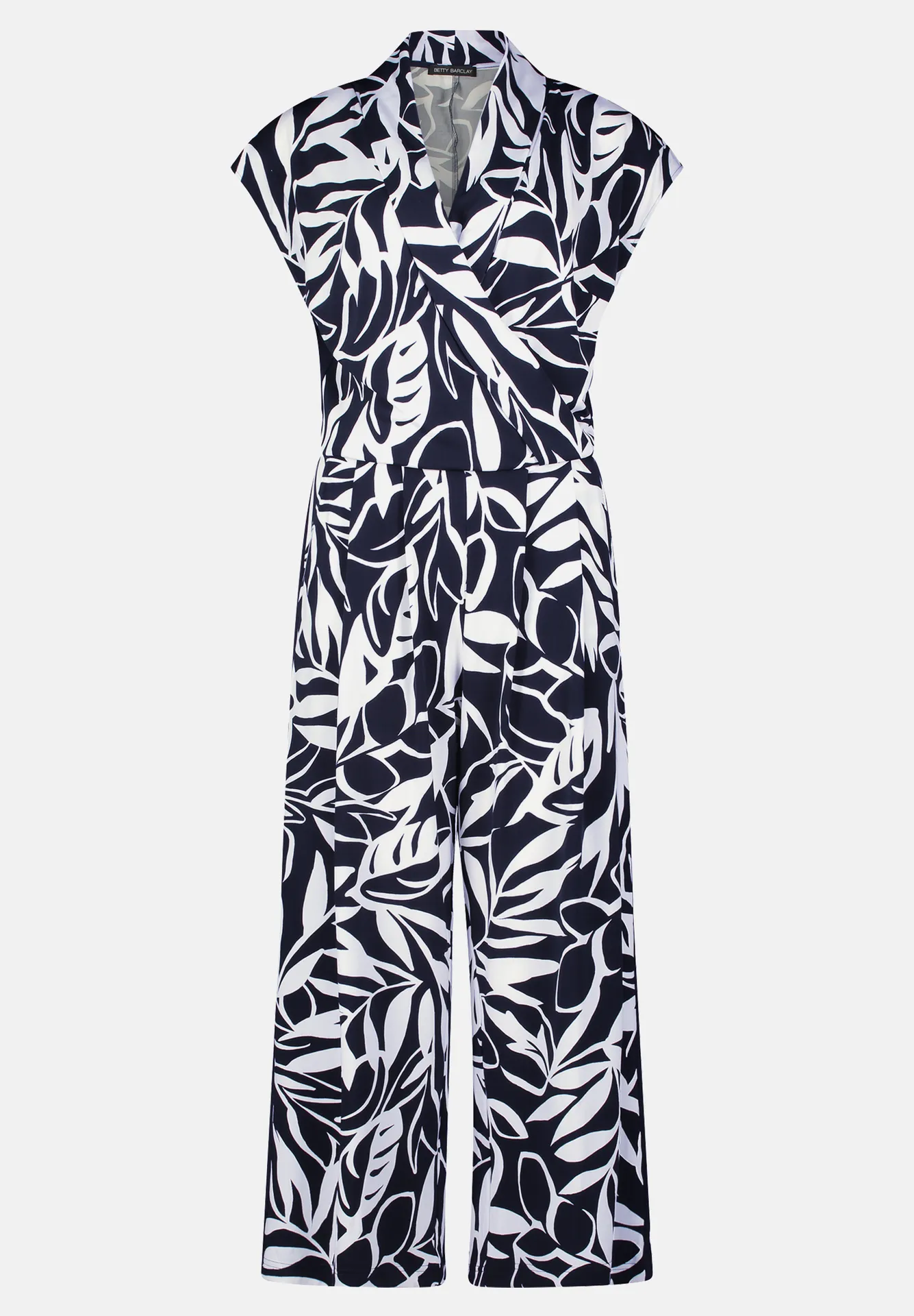 Jumpsuit Jumpsuit