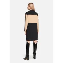 Jerseykleid langarm Jerseykleid langarm