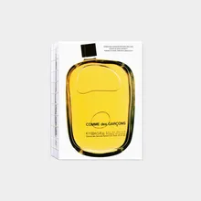 Comme des Garçons Parfums 1994 – 2025 Comme des Garçons Parfums 1994 – 2025