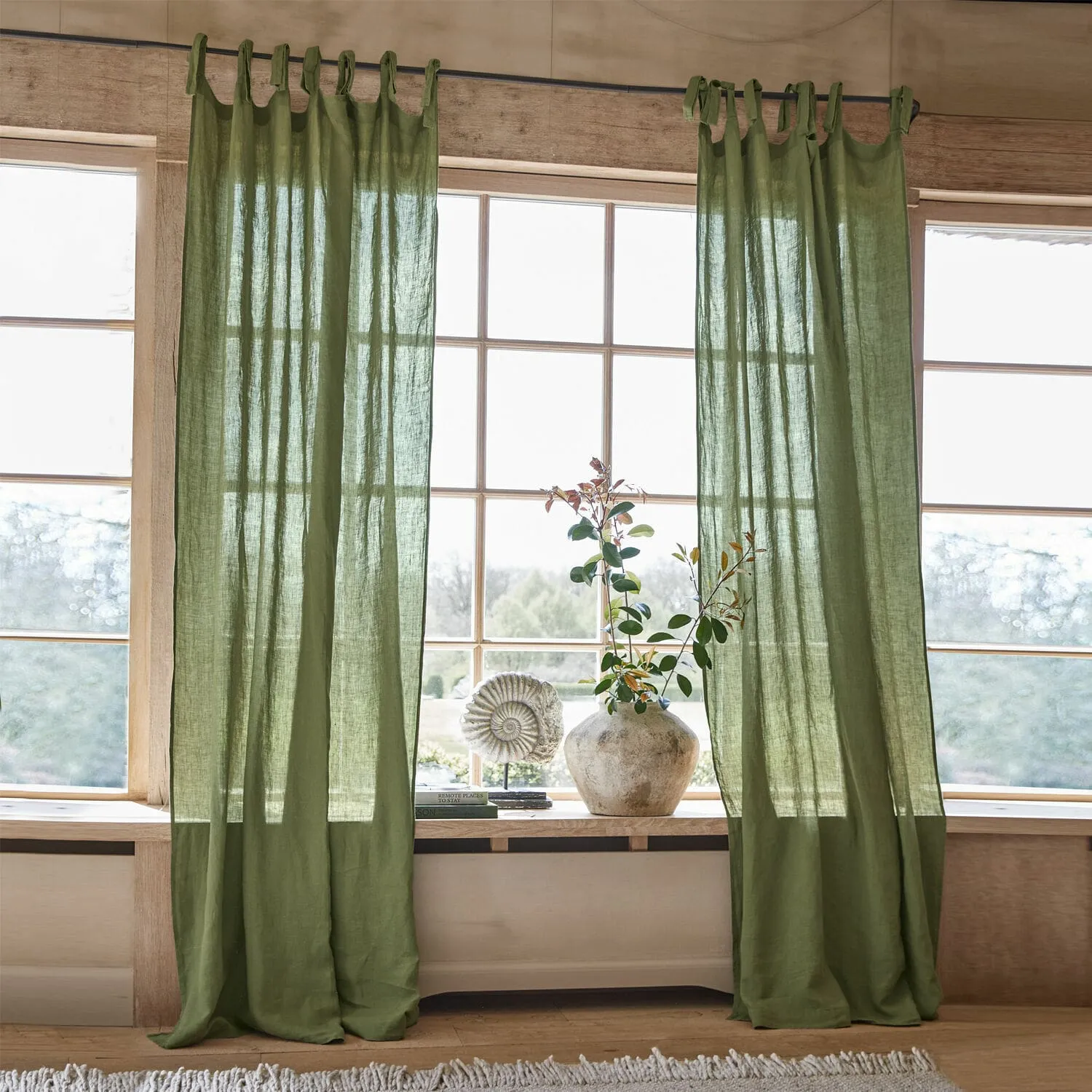 Gardine Adara – Bild 2