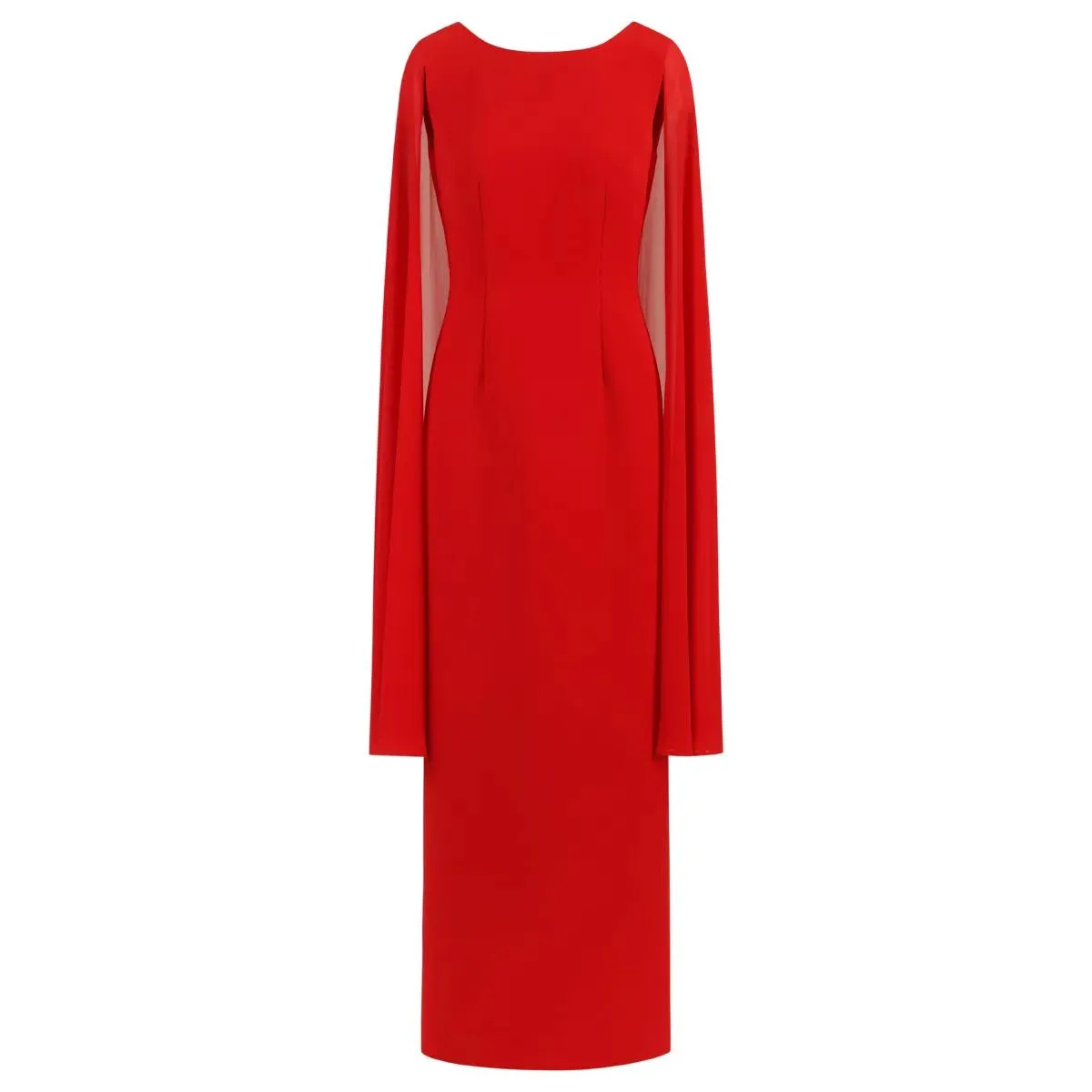 Kraimod - Abendkleid - Größe 46 DAMEN - rot Kraimod - Abendkleid - Größe 46 DAMEN - rot