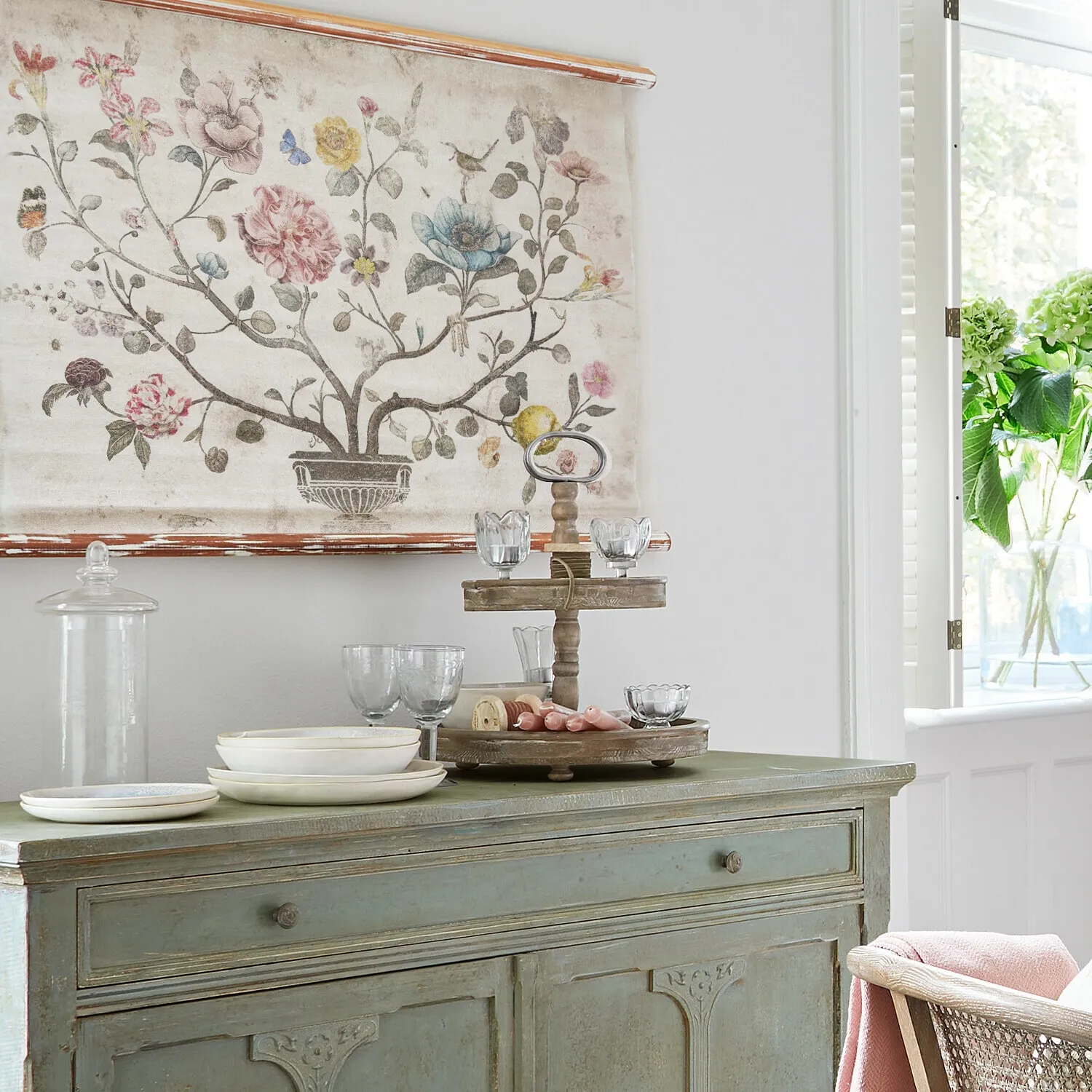 Etagere Amboise – Bild 2