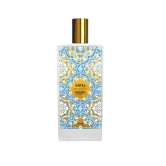 Memo Paris Sintra Eau De Perfume Spray 75ml Memo Paris Sintra Eau De Perfume Spray 75ml