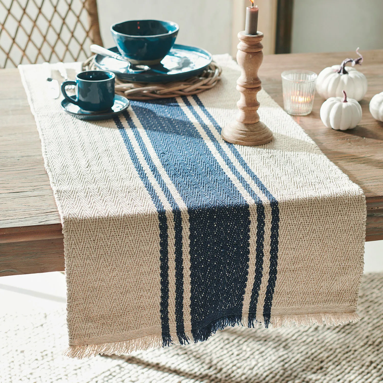 Tischläufer Depailler Tischläufer Depailler