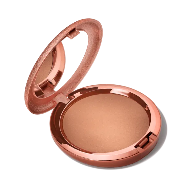 MAC Cosmetics Skinfinish Sunstruck Matte Bronzer MAC Cosmetics Skinfinish Sunstruck Matte Bronzer