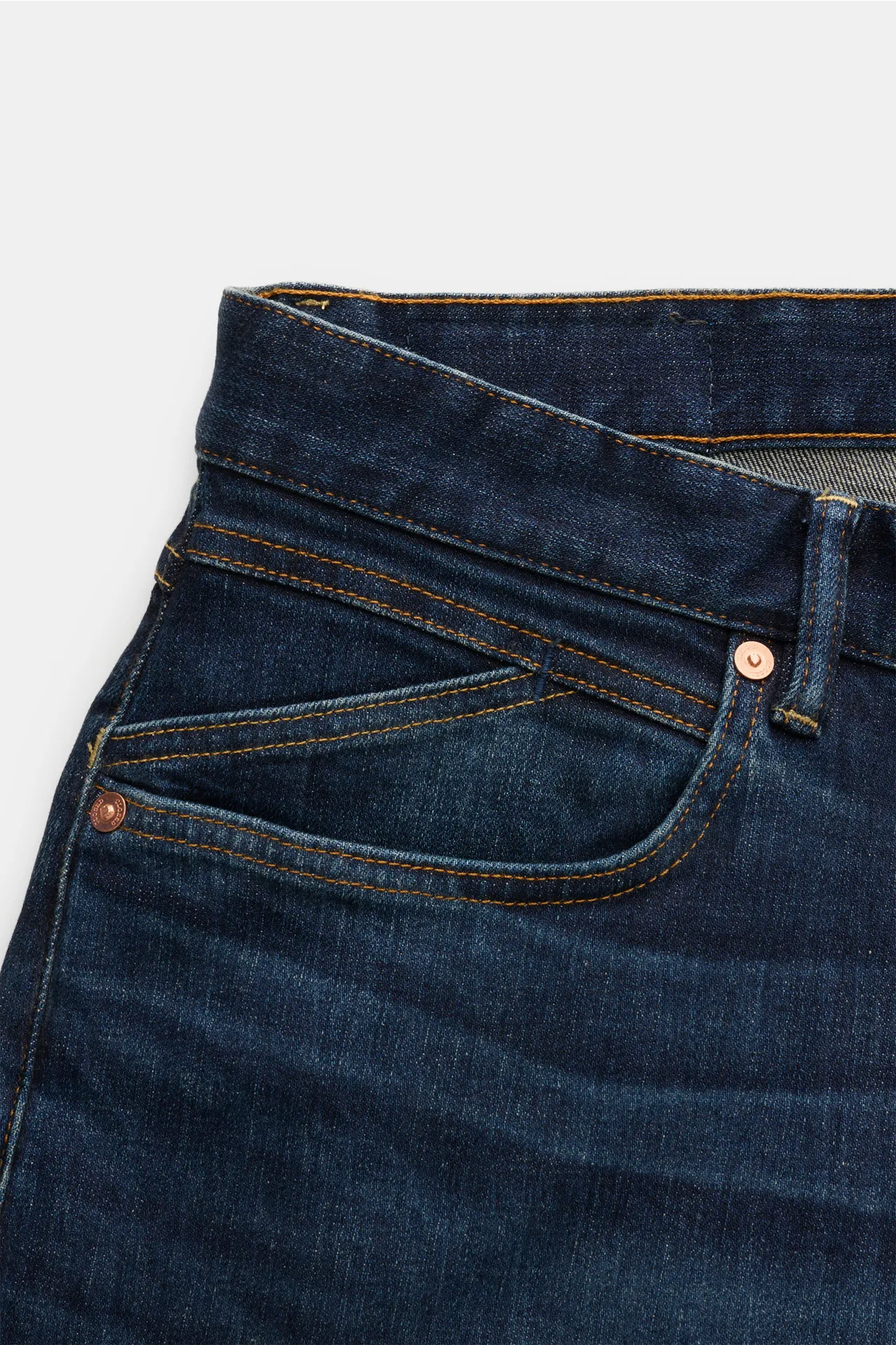 Closed - Herren - Jeans 'Cooper' navy – Bild 5