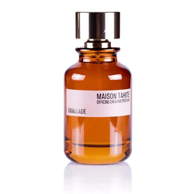 Maison Tahité Vanillade Eau De Parfum Spray 100ml Maison Tahité Vanillade Eau De Parfum Spray 100ml