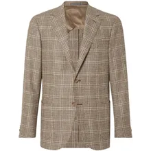 Corneliani - Corneliani Colberts Bruin 92xy76 3816310 038 - Größe 50 - braun Corneliani - Corneliani Colberts Bruin 92xy76 3816310 038 - Größe 50 - braun