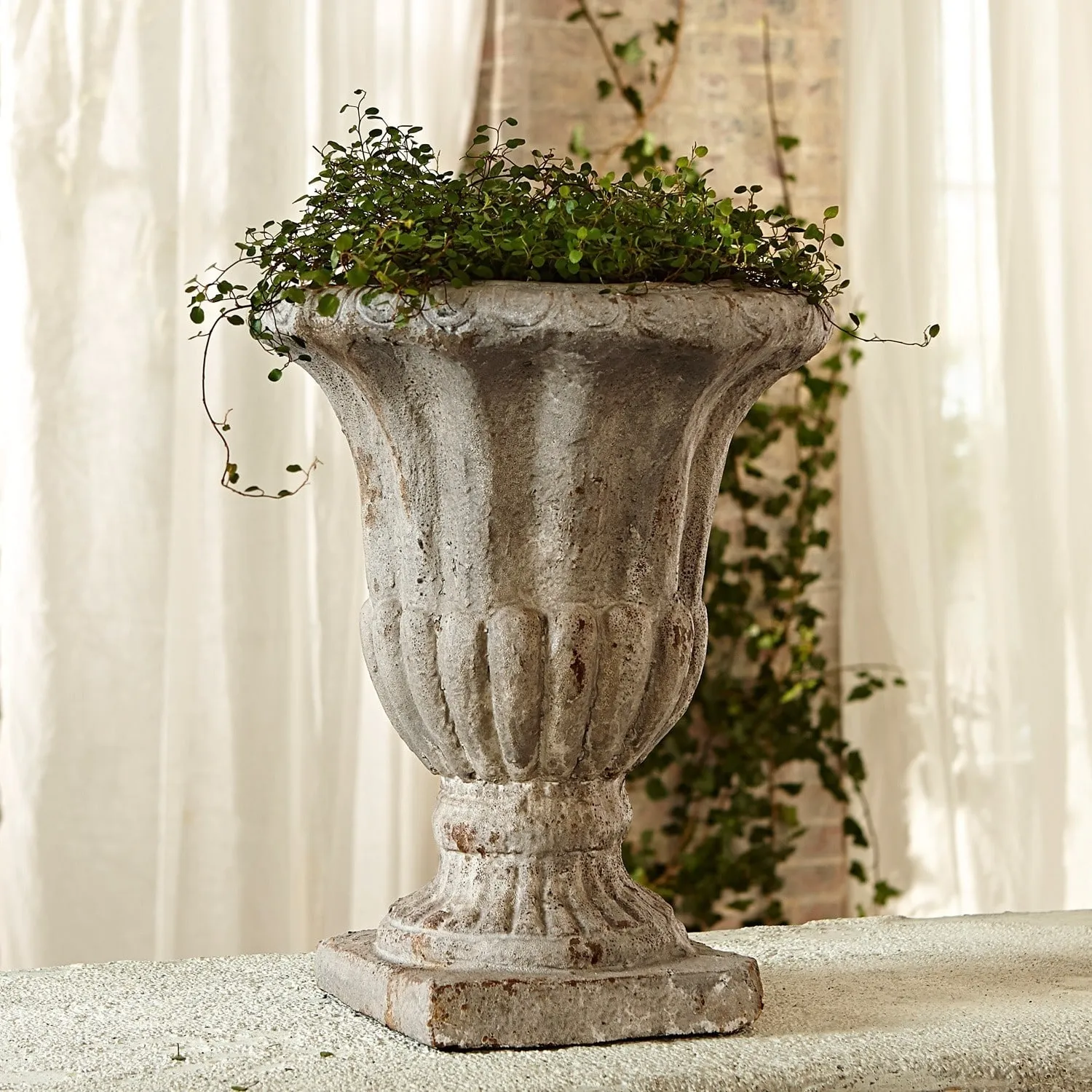 Übertopf Lachamp – Bild 2