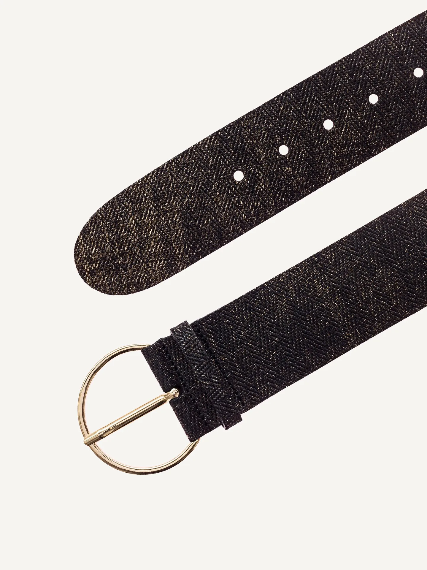 Ledergürtel – Bild 2