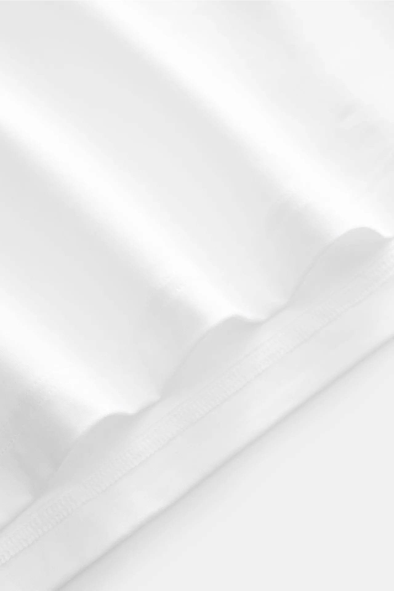 mey story - Herren - V-Neck T-Shirt navy – Bild 4