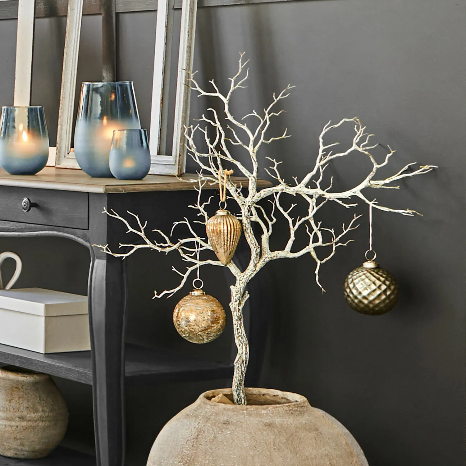 Deko-Zweig Orélie – Bild 2