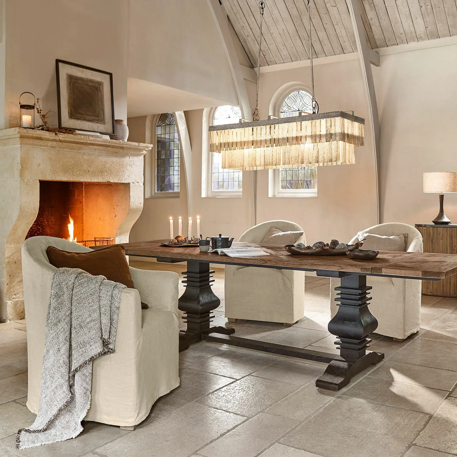 Leuchter Krauville – Bild 5