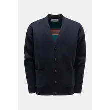 Lanvin - Herren - Cardigan navy Lanvin - Herren - Cardigan navy