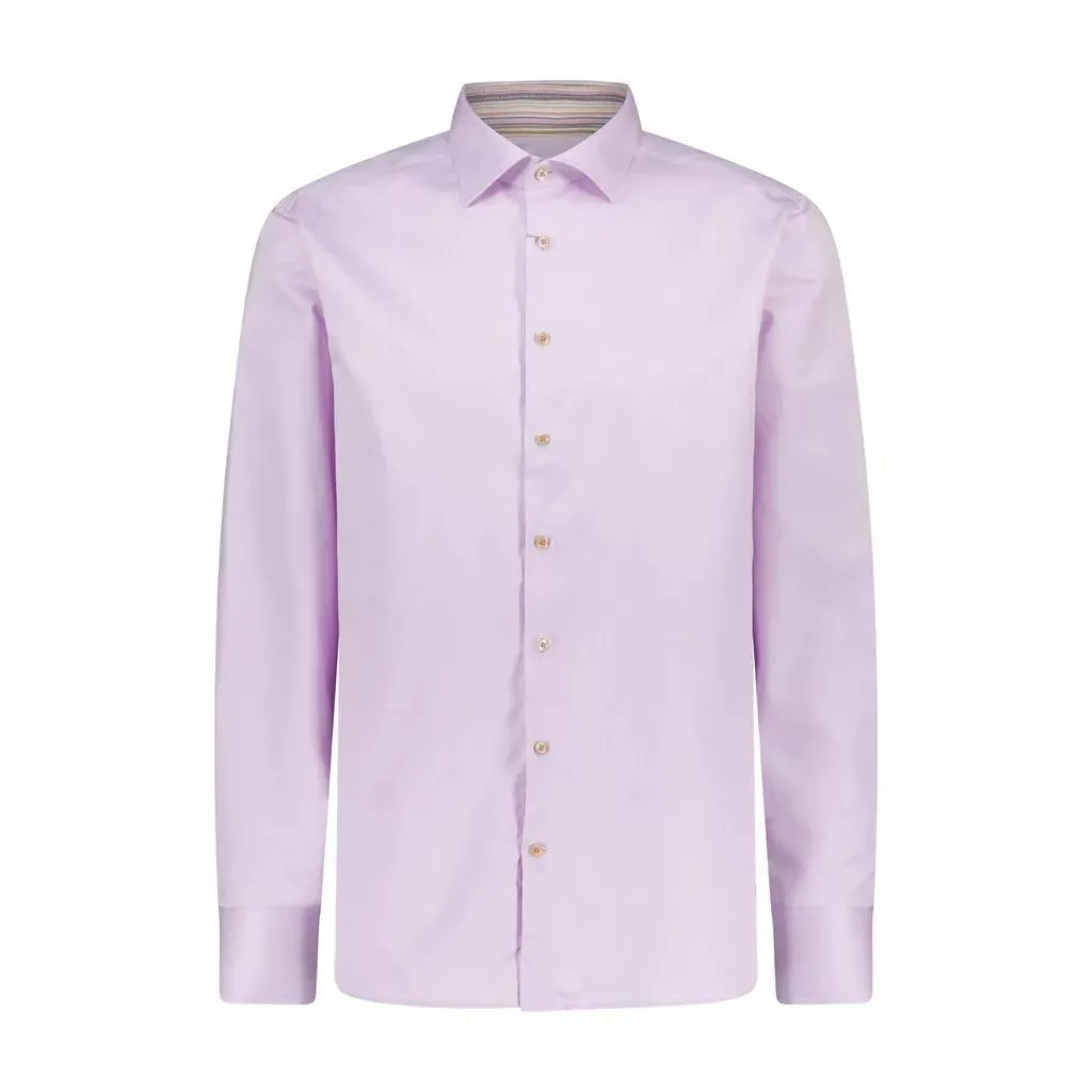 STENSTRÖMS - Slimline Hemd - Größe 39 - multi STENSTRÖMS - Slimline Hemd - Größe 39 - multi