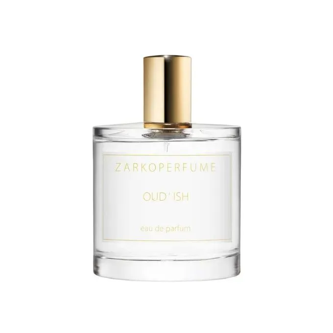 Zarkoperfume Oud%27Ish Eau De Parfum Spray 100ml Zarkoperfume Oud%27Ish Eau De Parfum Spray 100ml