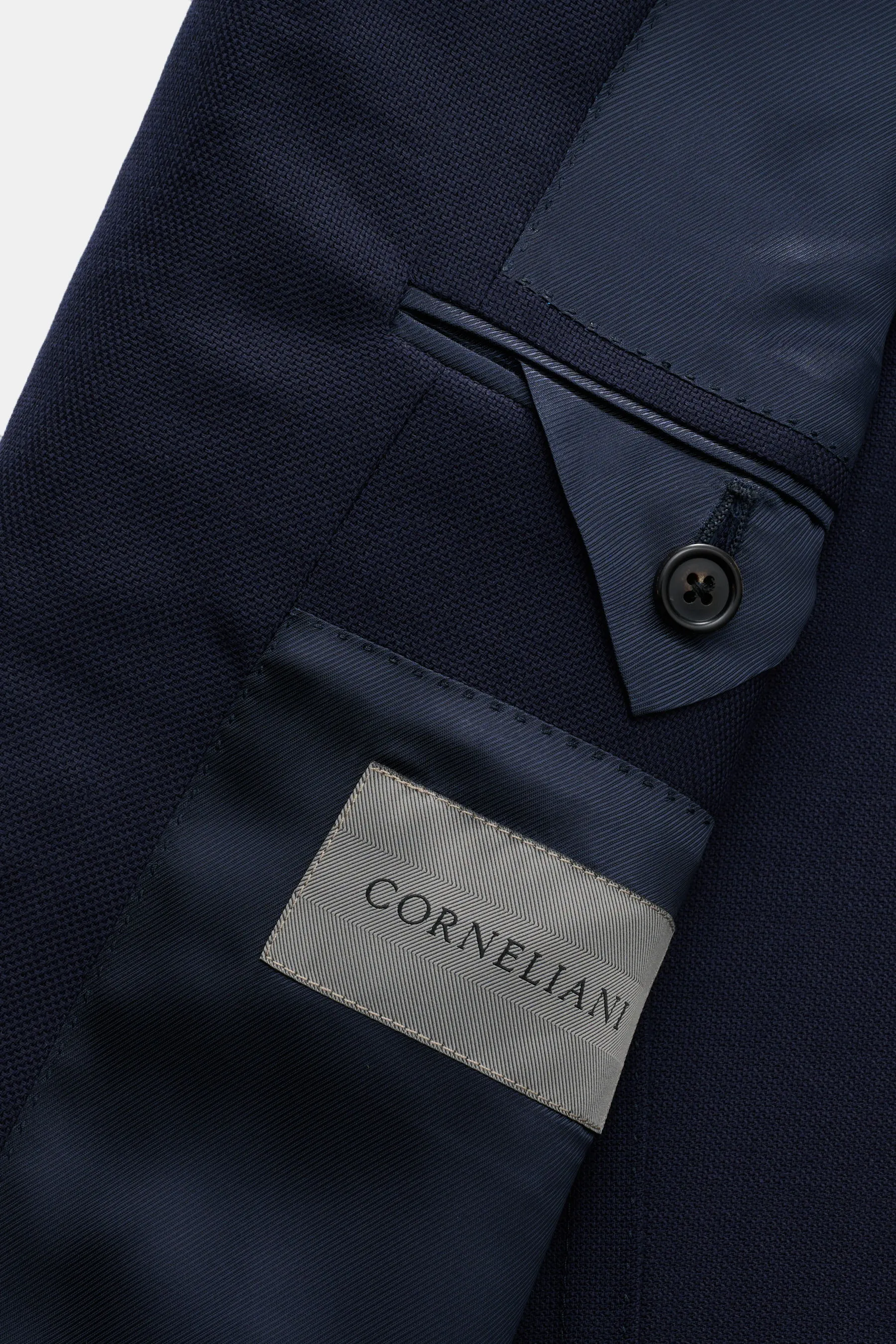 Corneliani - Herren - Sakko navy – Bild 4