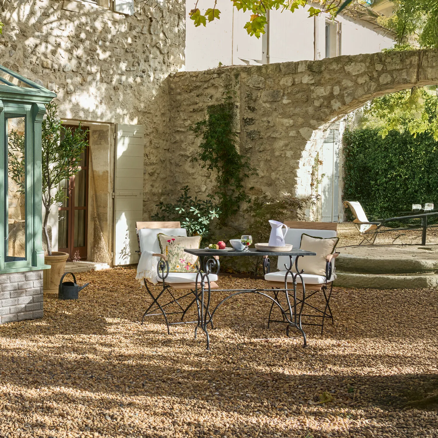 Kissenhülle Aranno – Bild 5