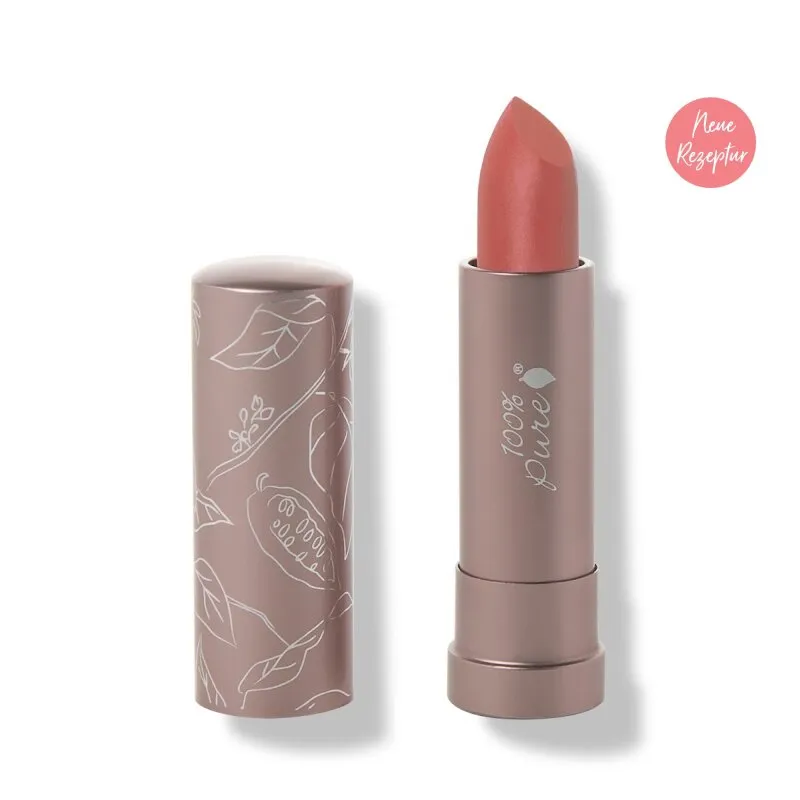 Cocoa Butter Matte Lipstick + Fruit Pigments - Mirage - Lippenstift Cocoa Butter Matte Lipstick + Fruit Pigments - Mirage - Lippenstift