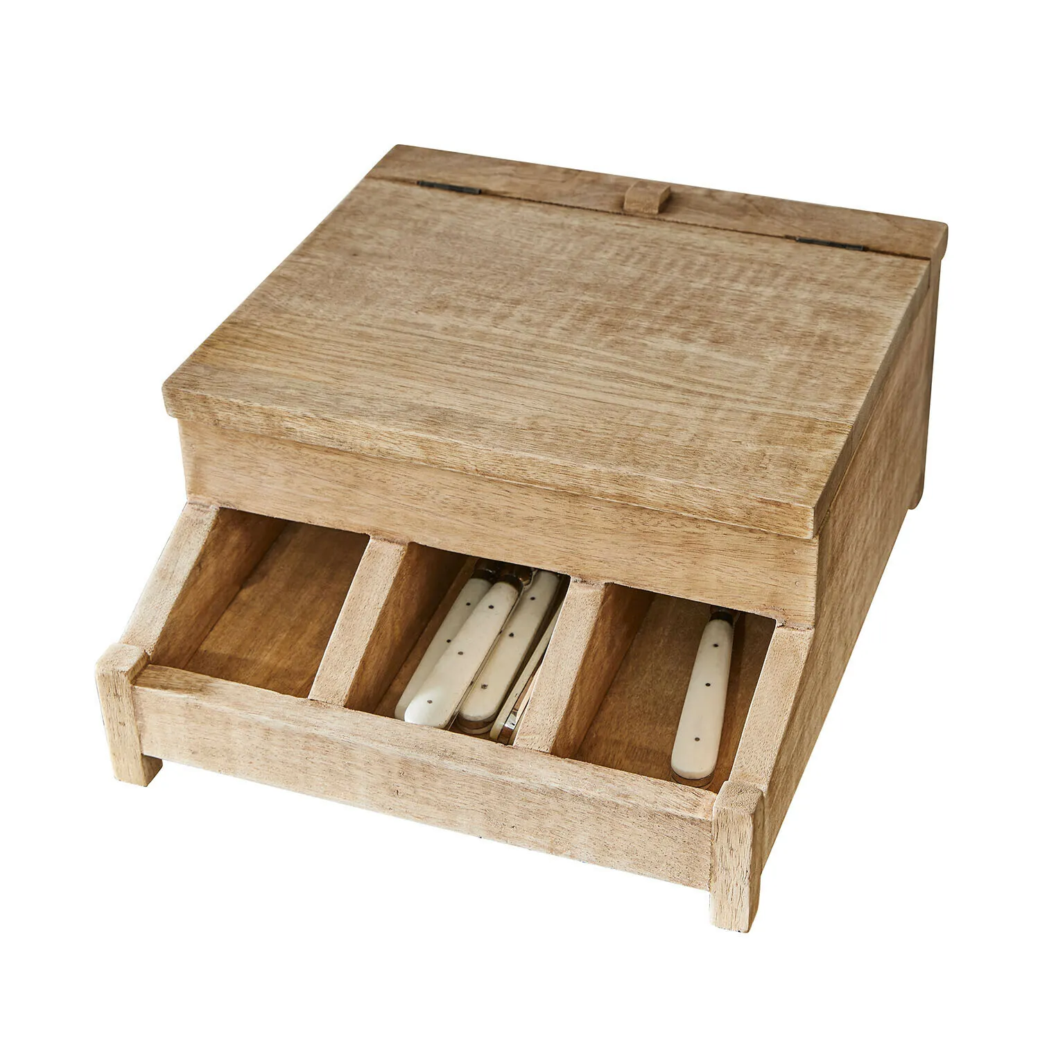 Organizer Maruva – Bild 3