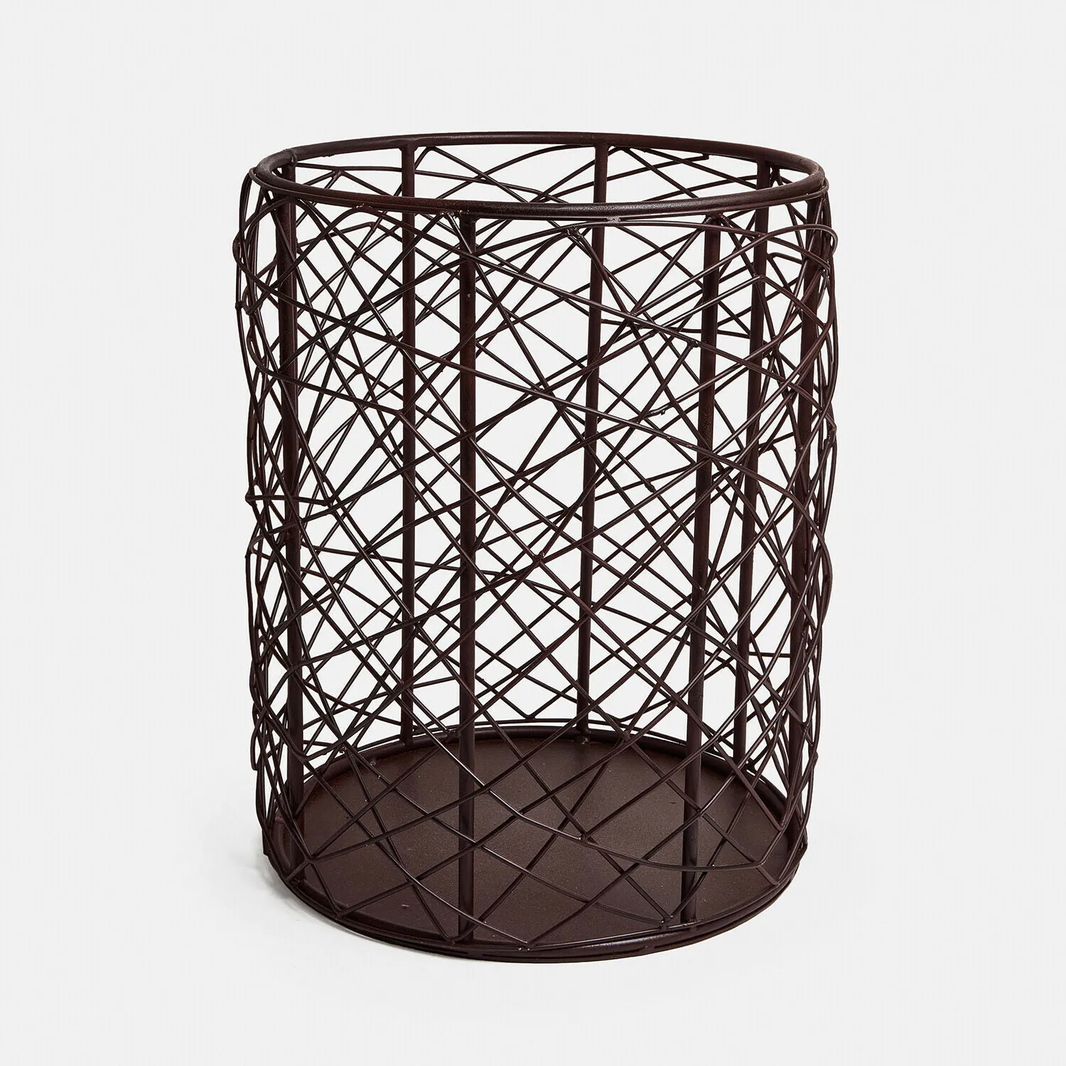 Feuerholzkorb Wendrel – Bild 3