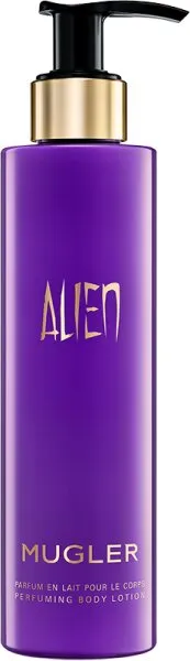 Mugler Alien Body Lotion 200 ml Mugler Alien Body Lotion 200 ml