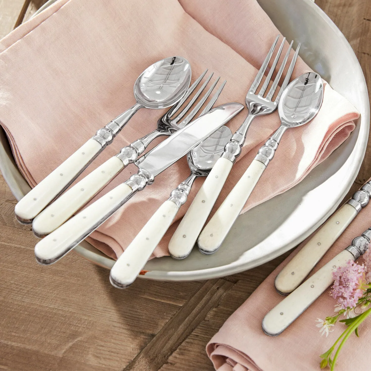 Besteck Bigeste – Bild 4