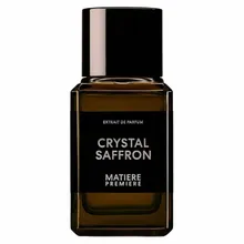 Matiere Premiere Crystal Saffron Extrait De Parfum Spray 100ml Matiere Premiere Crystal Saffron Extrait De Parfum Spray 100ml