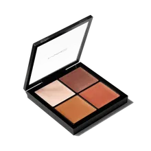MAC Cosmetics Pro Face Palette: Illuminate MAC Cosmetics Pro Face Palette: Illuminate