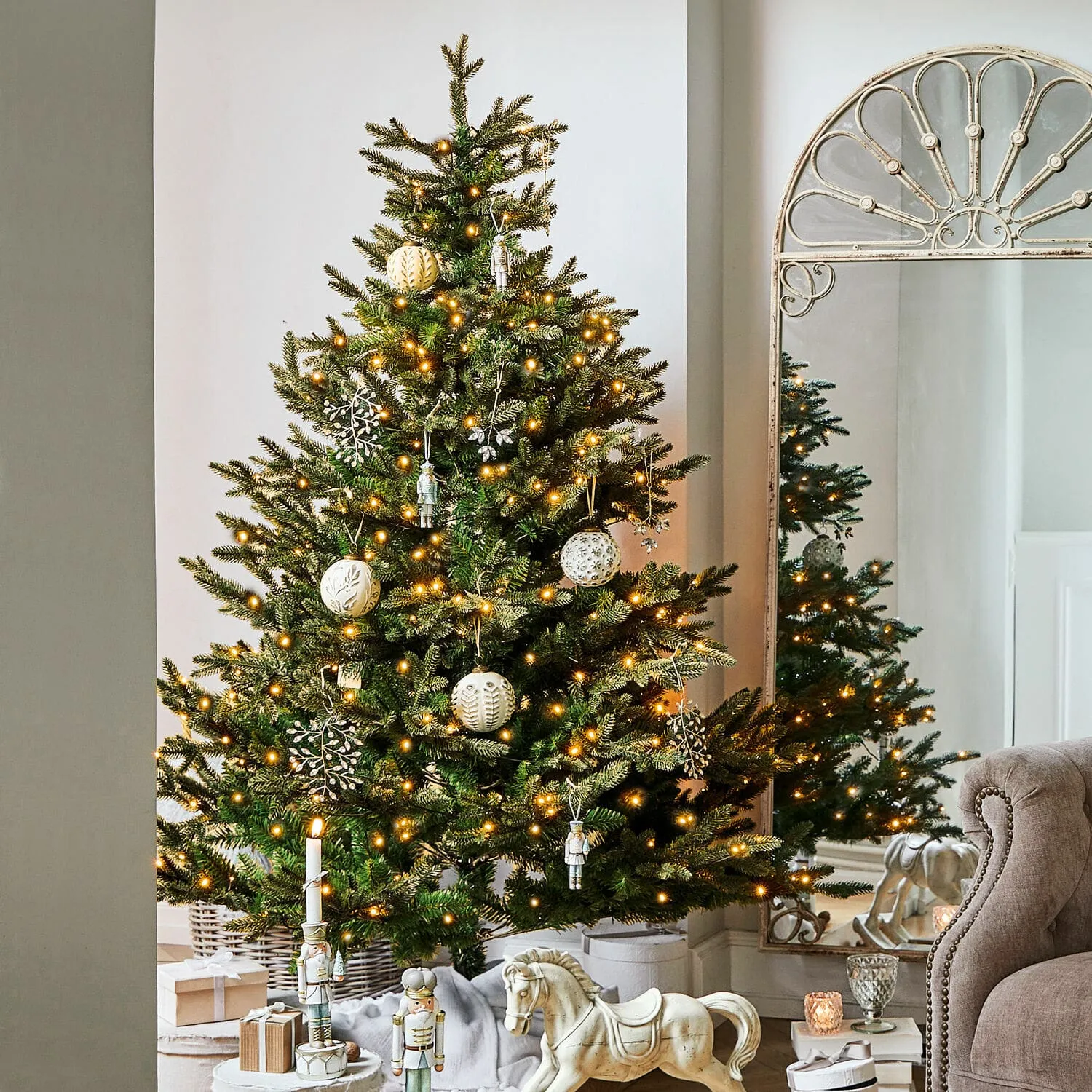 Weihnachtsbaum Franck – Bild 5