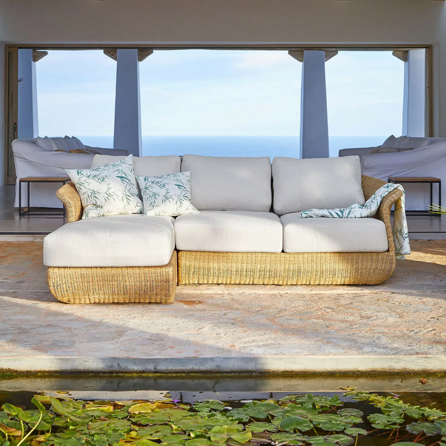 Sofa Cassianas Sofa Cassianas