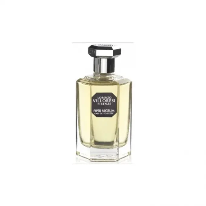Lorenzo Villoresi Piper Nigrum Eau De Toilette Spray 50ml Lorenzo Villoresi Piper Nigrum Eau De Toilette Spray 50ml