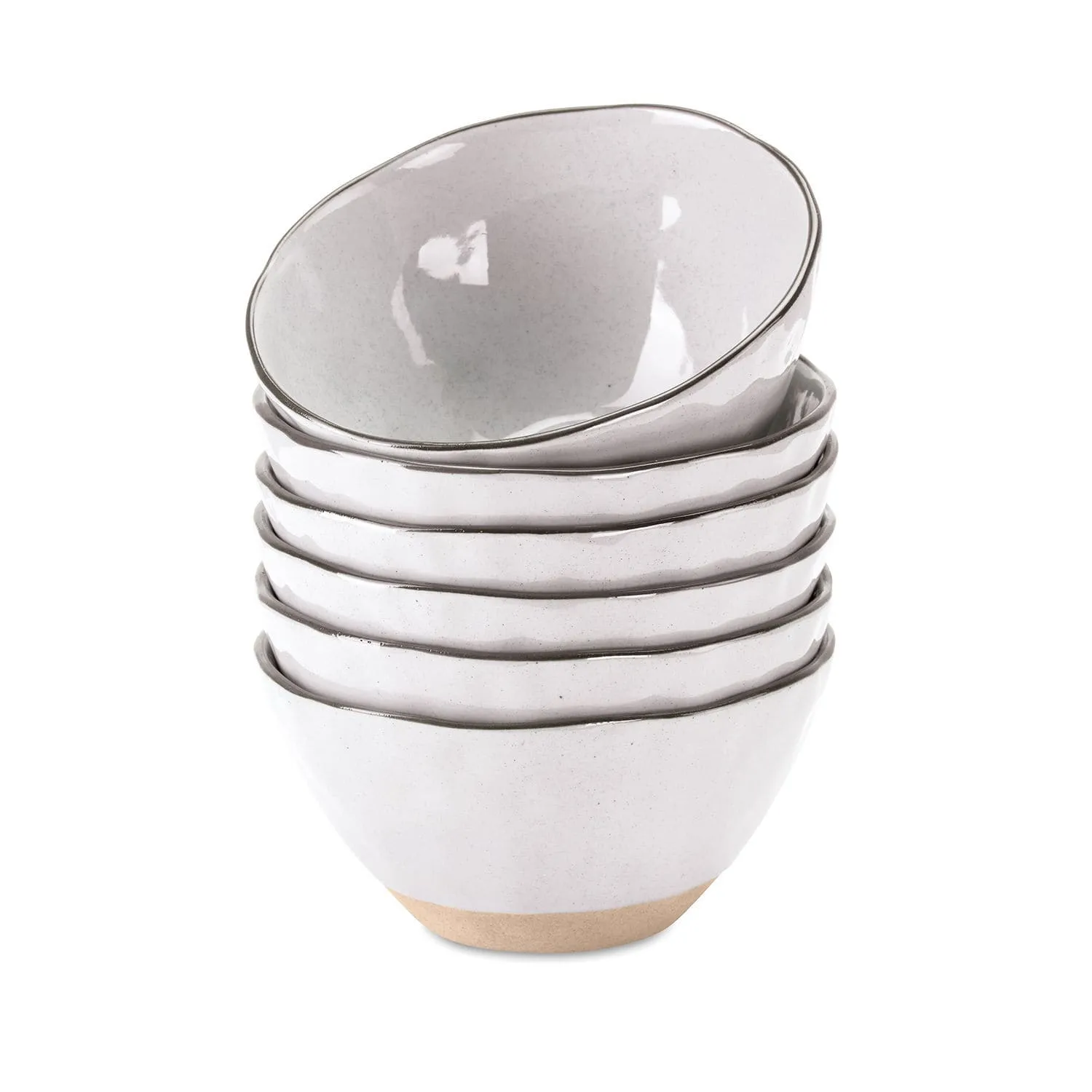 Schüssel 6er Set Biarré – Bild 3