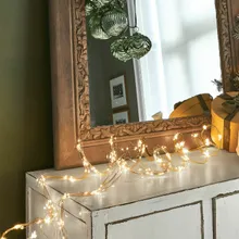 Lichterkette Voltage Lichterkette Voltage