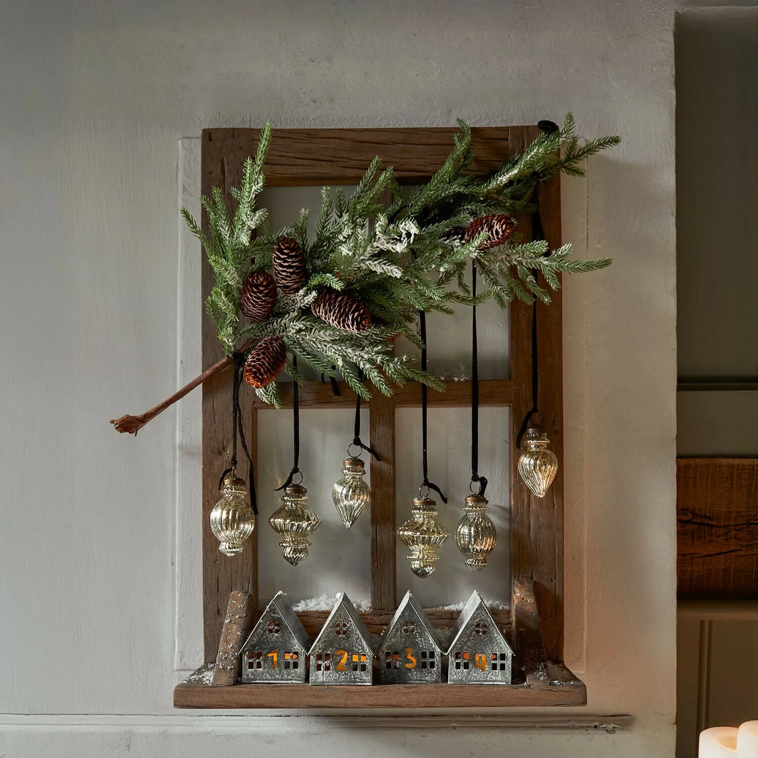 Deko-Zweig Calivon – Bild 4