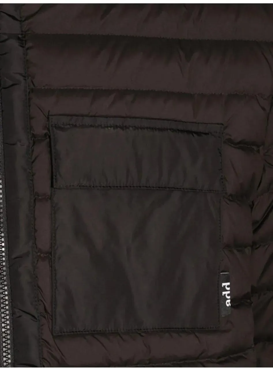 Add - Jackets Black - Größe 52 - schwarz – Bild 2