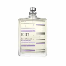 Escentric Molecules Escentric 01 Eau De Toilette Spray 100ml Escentric Molecules Escentric 01 Eau De Toilette Spray 100ml