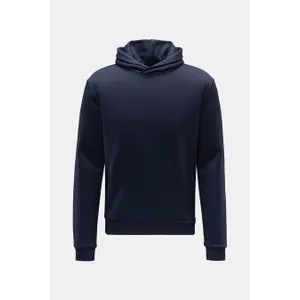 Kiefermann - Herren - Kapuzenpullover %27Karsten%27 navy Kiefermann - Herren - Kapuzenpullover %27Karsten%27 navy