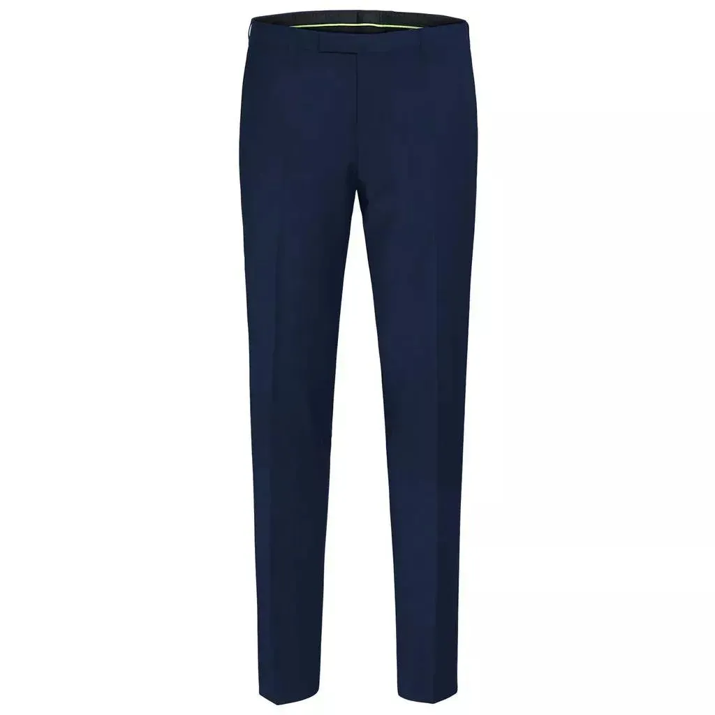 Cinque - Baukasten Hose Cicastello-H - Größe 56 - blau – Bild 4