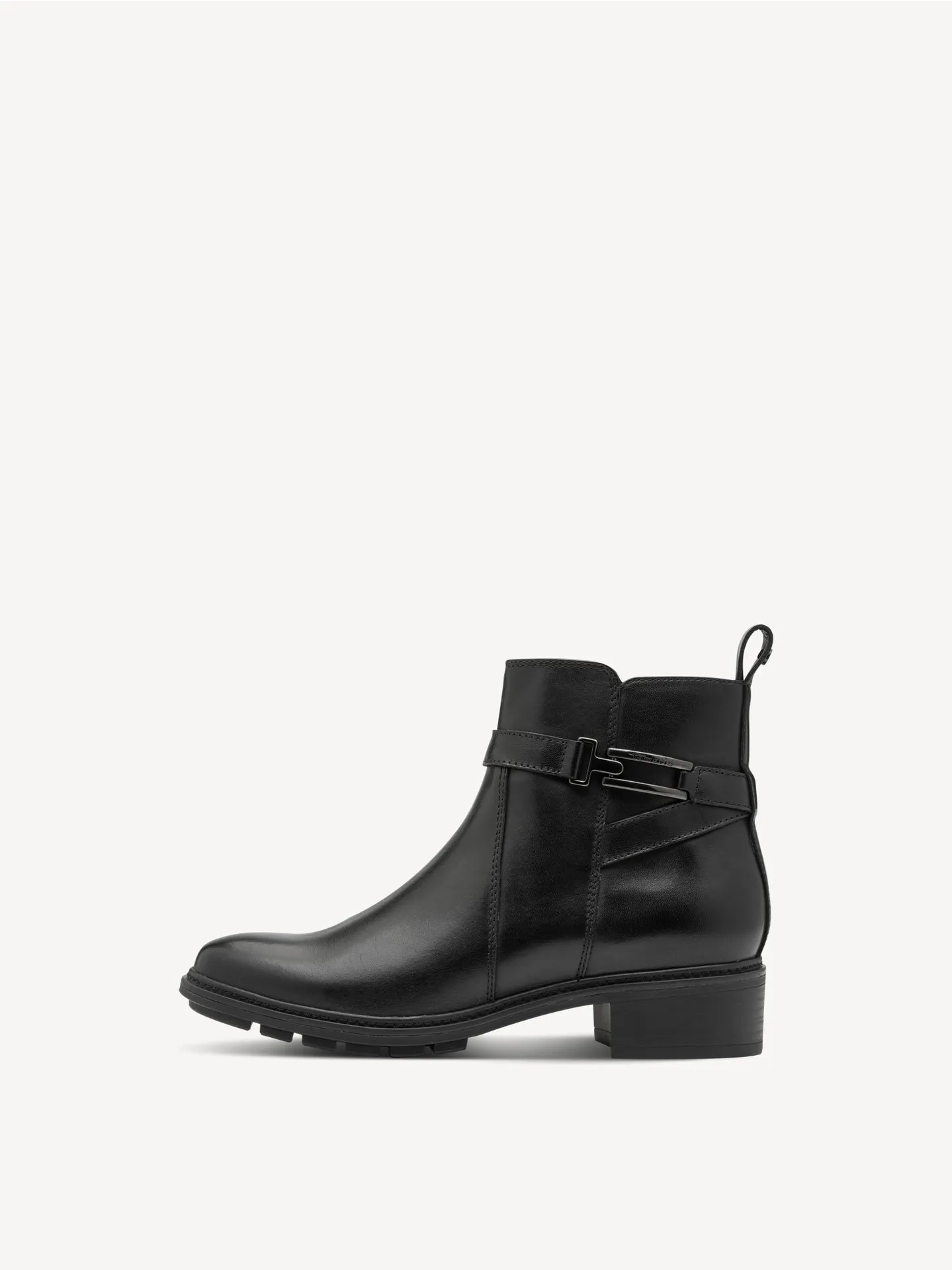 Stiefelette Stiefelette