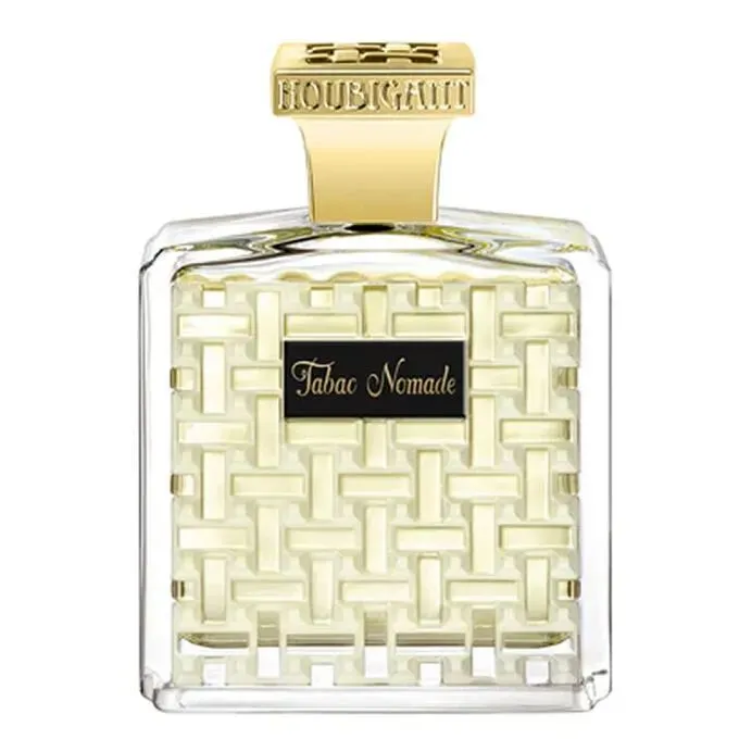 Houbigant Tabac Nomade Eau De Parfum Spray 100ml Houbigant Tabac Nomade Eau De Parfum Spray 100ml