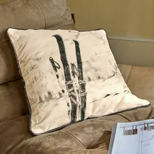 Kissenhülle Finorel Kissenhülle Finorel