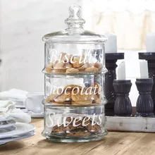 Glasdose Aletta Glasdose Aletta