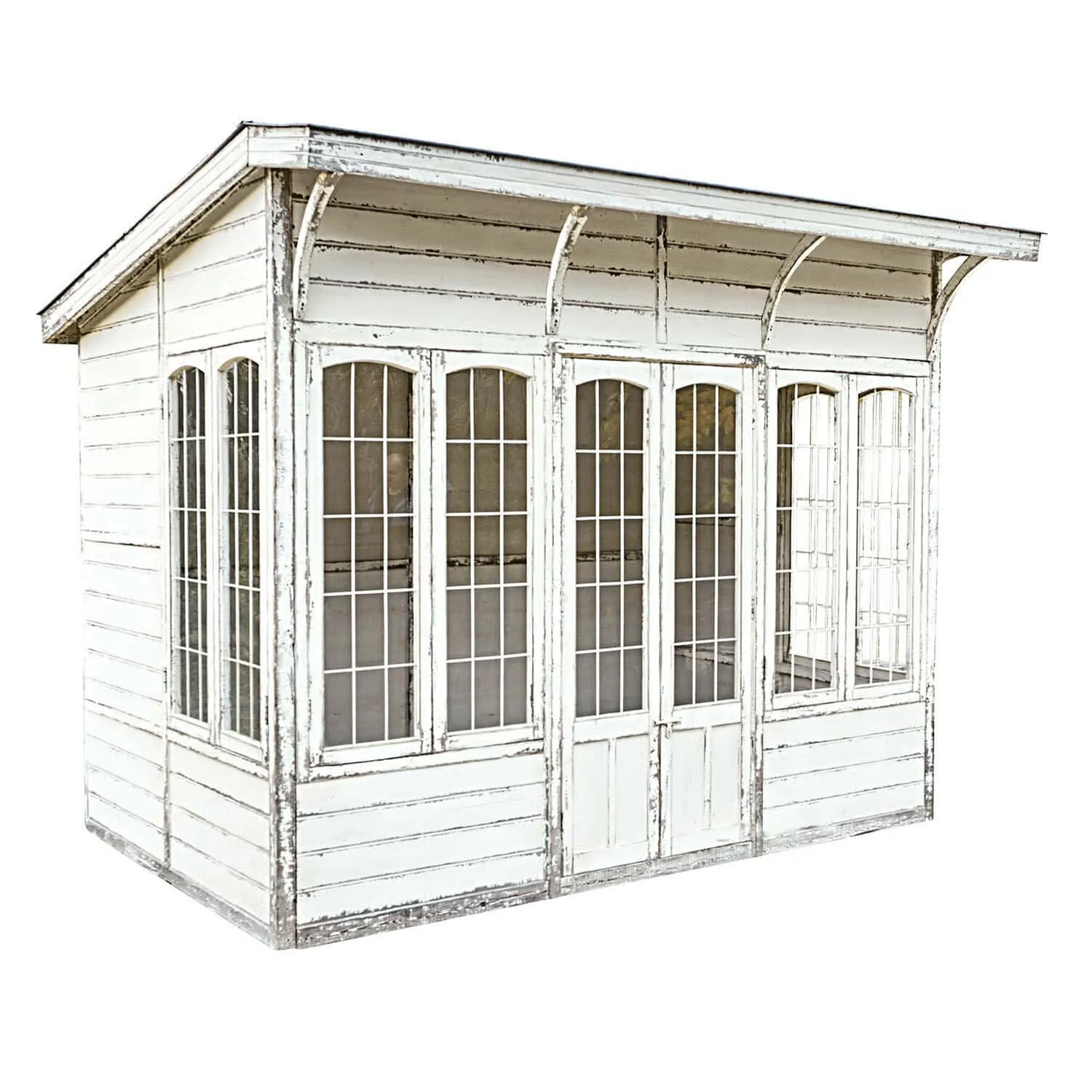 Gartenhaus South Coventry – Bild 3