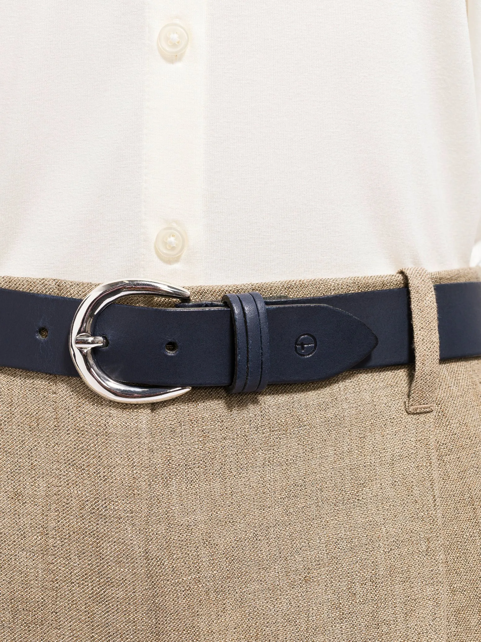 Ledergürtel – Bild 2