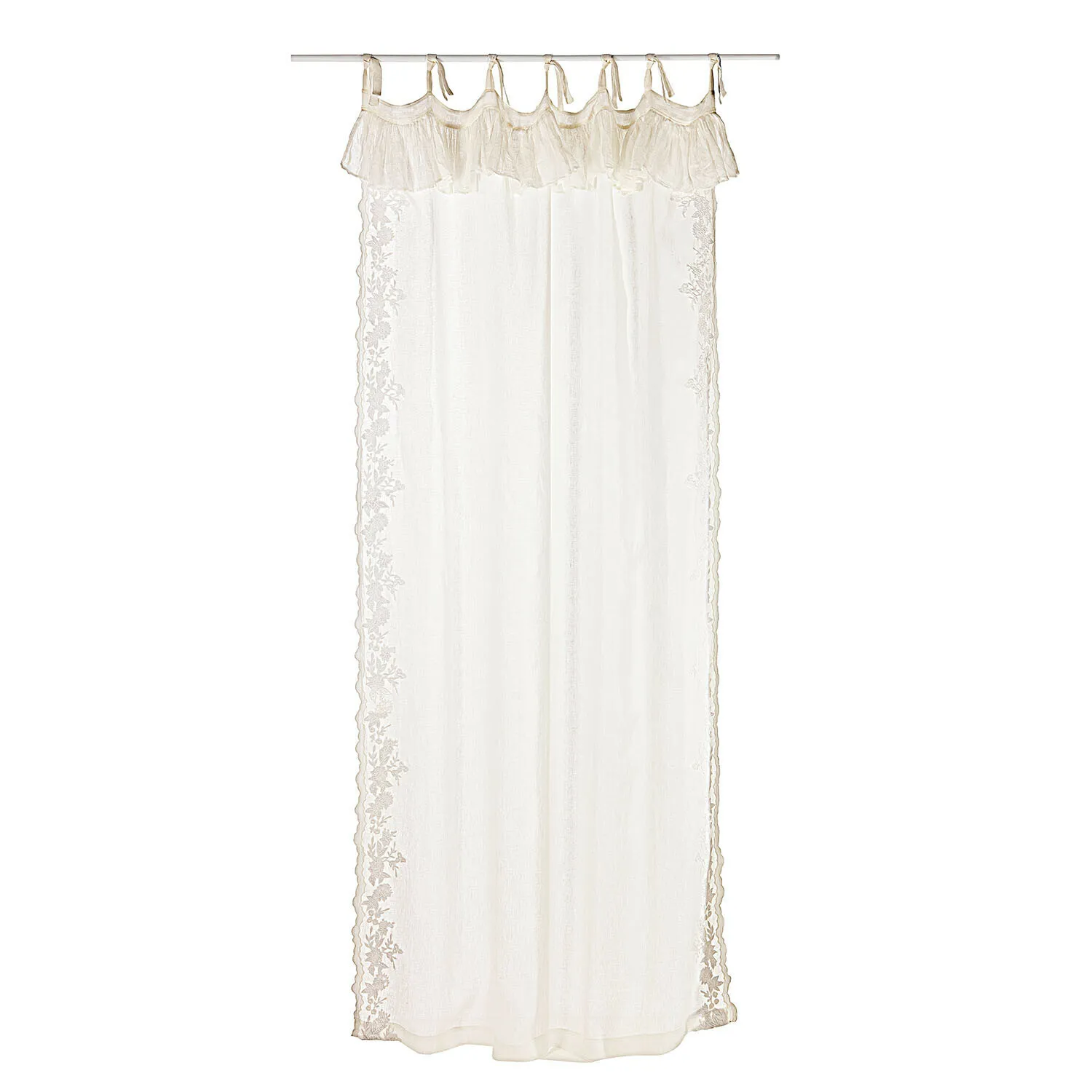 Gardine Denise – Bild 3