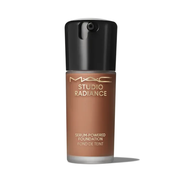 Mac Cosmetics - Studio Radiance Serum-Powered™ Foundation - NW55 Mac Cosmetics - Studio Radiance Serum-Powered™ Foundation - NW55