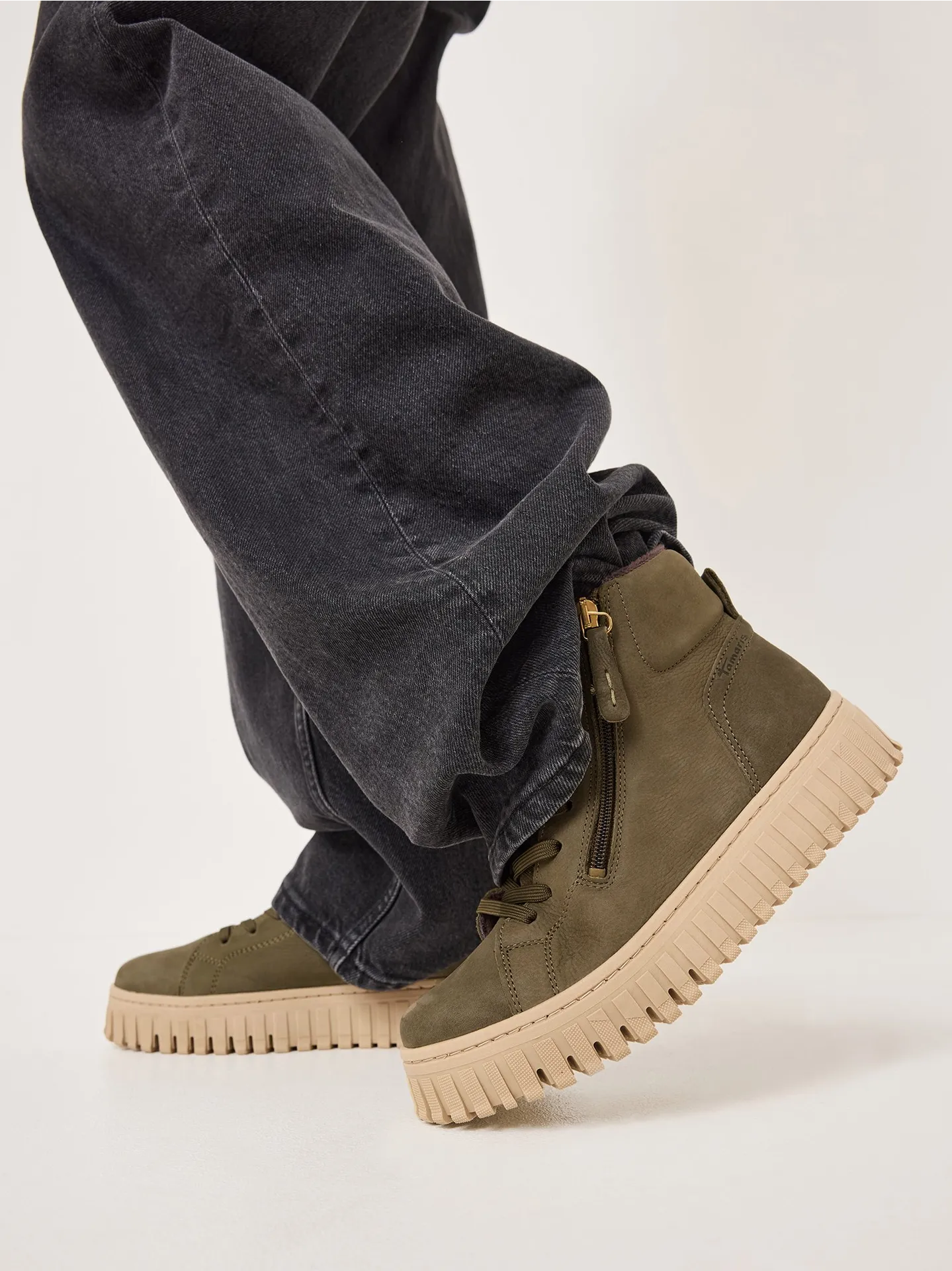 Stiefelette – Bild 3